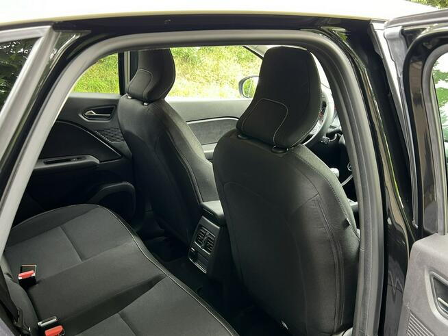 Renault Captur Experience Mały przebieg TOP stan