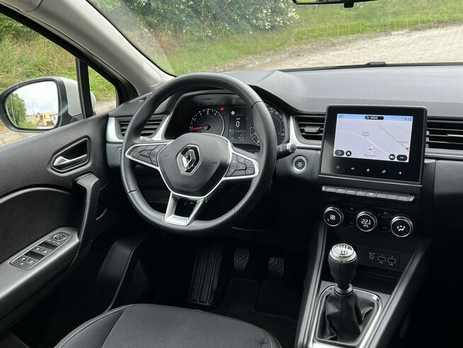 Renault Captur Experience Mały przebieg TOP stan
