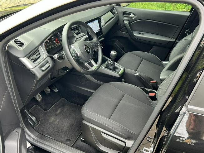 Renault Captur Experience Mały przebieg TOP stan