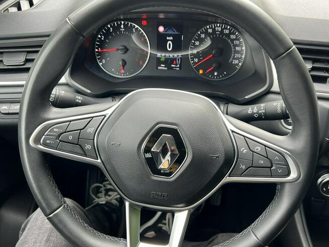 Renault Captur Experience Mały przebieg TOP stan