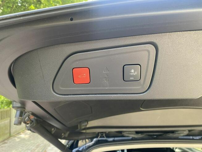 Citroen C5 Aircross Automat EAT8 LED Climatronic