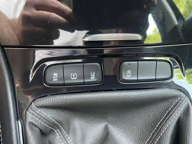 Opel Grandland X Opłacony Mały przebieg LED TOP