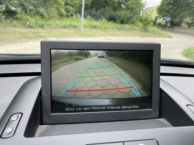 Peugeot 5008 2.0 BlueHDI 7-osobowy Navi Klimatronic