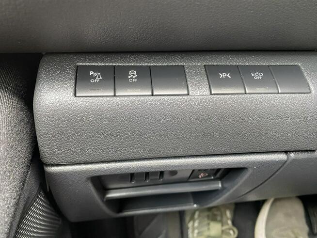 Peugeot 5008 2.0 BlueHDI 7-osobowy Navi Klimatronic