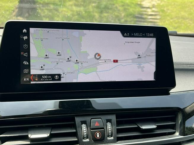 BMW X2 Automat Klimatronic Full LED Navi TOP