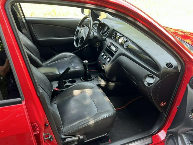 Mitsubishi Outlander 4x4 Klimatyzacja Benzyna