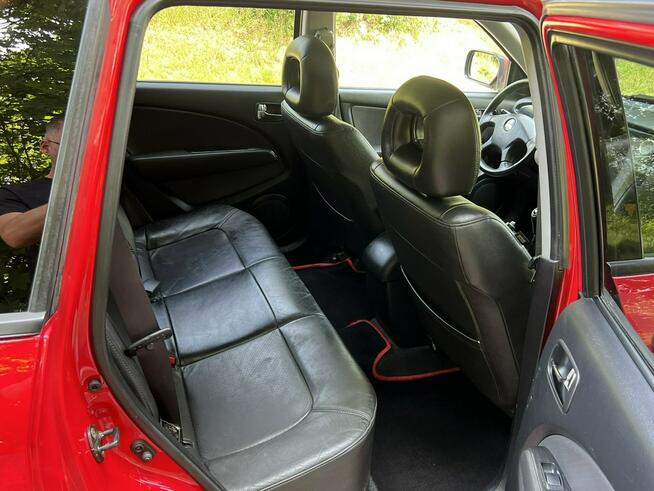 Mitsubishi Outlander 4x4 Klimatyzacja Benzyna