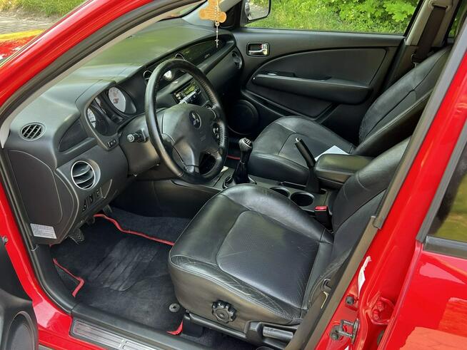 Mitsubishi Outlander 4x4 Klimatyzacja Benzyna