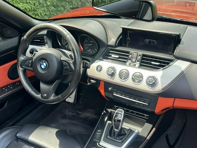 BMW Z4 Roadster sDrive 28i Mały przebieg Salon PL