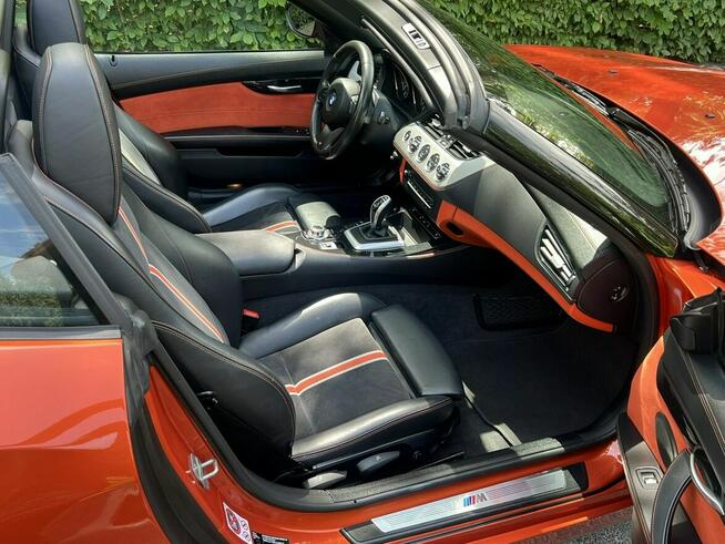 BMW Z4 Roadster sDrive 28i Mały przebieg Salon PL