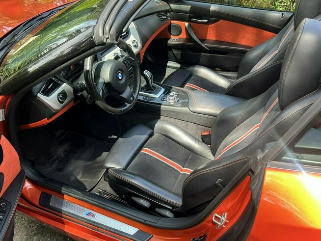 BMW Z4 Roadster sDrive 28i Mały przebieg Salon PL
