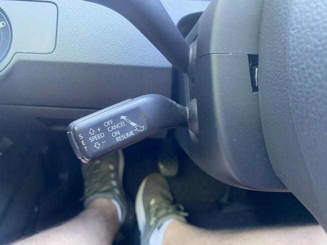 Volkswagen Passat Climatronic Podgrzewane fotele