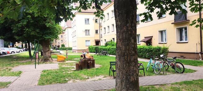 Mieszkanie Tychy B