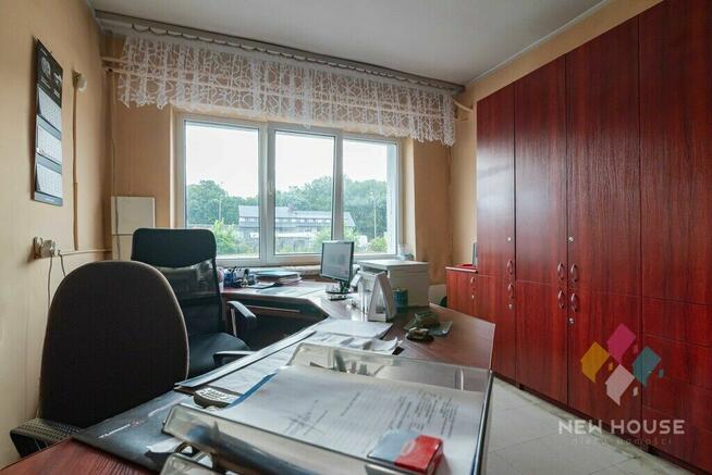 Gotowiec inwestycyjny - stacja kontroli pojazdów