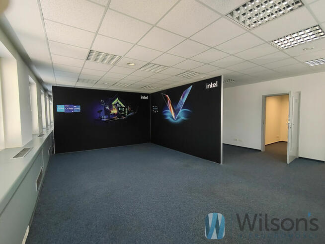 Lokal użytkowy Warszawa gm. Ochota Ochota, Aleje Jerozolimskie