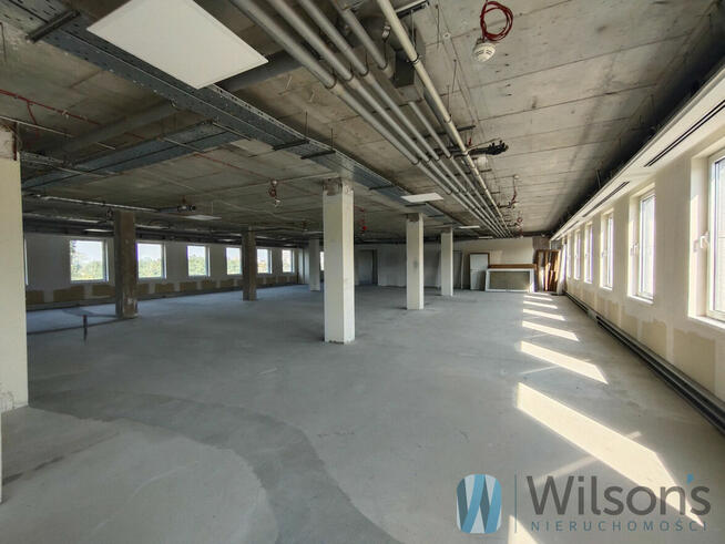 Lokal użytkowy Warszawa gm. Ochota Ochota, Aleje Jerozolimskie