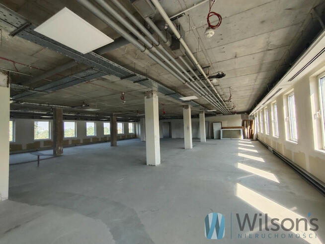 Lokal użytkowy Warszawa gm. Ochota Ochota, Aleje Jerozolimskie