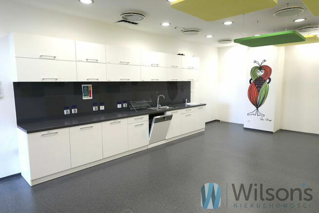 Lokal użytkowy Warszawa gm. Śródmieście Śródmieście, Inflancka