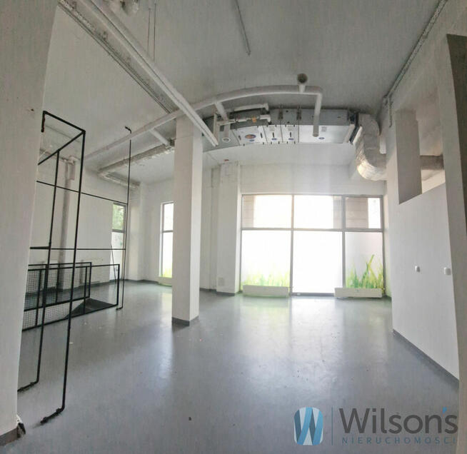 Lokal użytkowy Warszawa gm. Śródmieście Śródmieście, Elektoralna