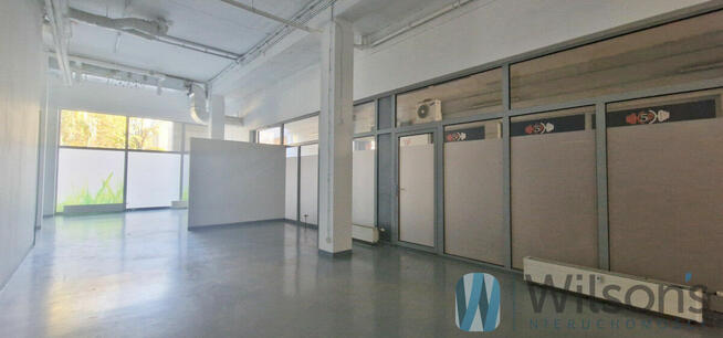 Lokal użytkowy Warszawa gm. Śródmieście Śródmieście, Elektoralna