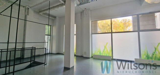 Lokal użytkowy Warszawa gm. Śródmieście Śródmieście, Elektoralna