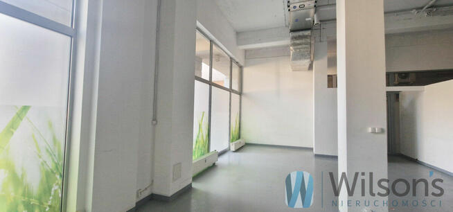 Lokal użytkowy Warszawa gm. Śródmieście Śródmieście, Elektoralna