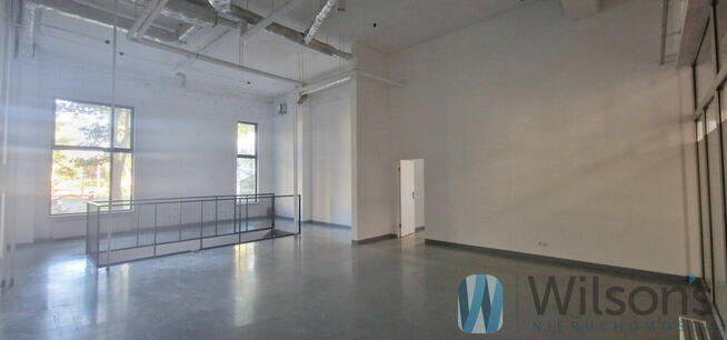 Lokal użytkowy Warszawa gm. Śródmieście Śródmieście, Elektoralna