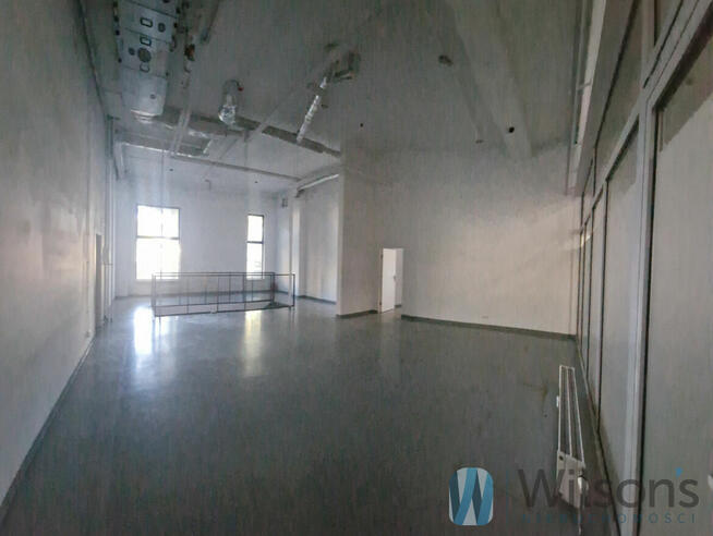 Lokal użytkowy Warszawa gm. Śródmieście Śródmieście, Elektoralna