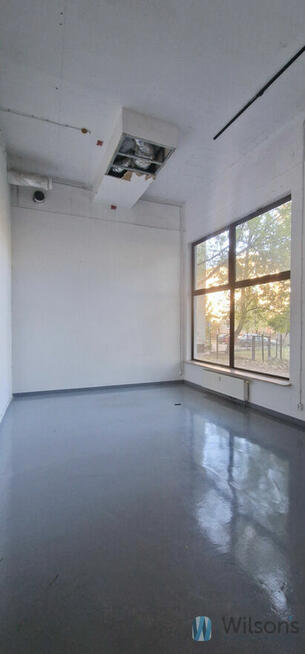 Lokal użytkowy Warszawa gm. Śródmieście Śródmieście, Elektoralna