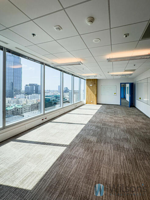 Lokal użytkowy Warszawa gm. Śródmieście, Emilii Plater