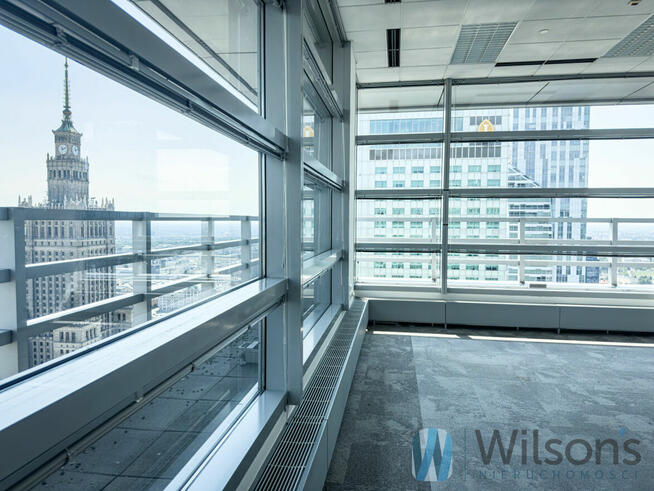 Lokal użytkowy Warszawa gm. Śródmieście, Emilii Plater