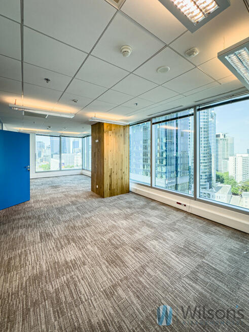 Lokal użytkowy Warszawa gm. Śródmieście, Emilii Plater