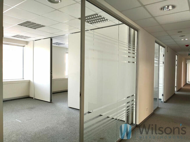 Lokal użytkowy Warszawa gm. Ochota Ochota, Aleje Jerozolimskie