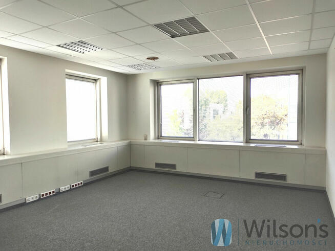 Lokal użytkowy Warszawa gm. Ochota Ochota, Aleje Jerozolimskie