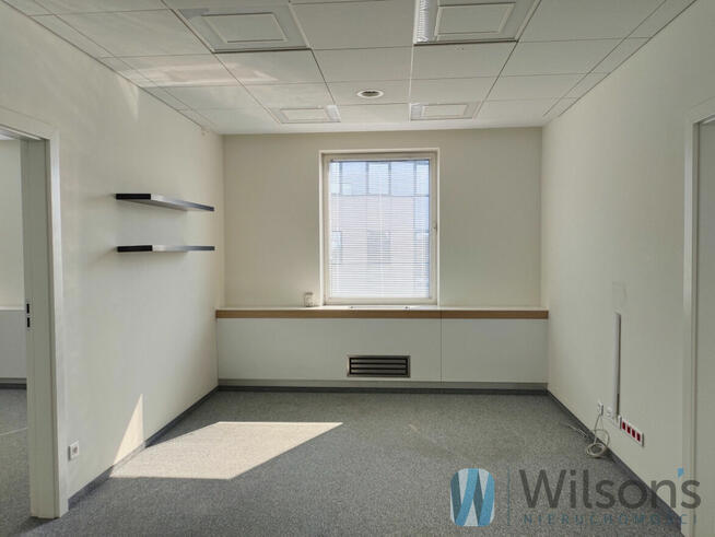 Lokal użytkowy Warszawa gm. Ochota Ochota, Aleje Jerozolimskie