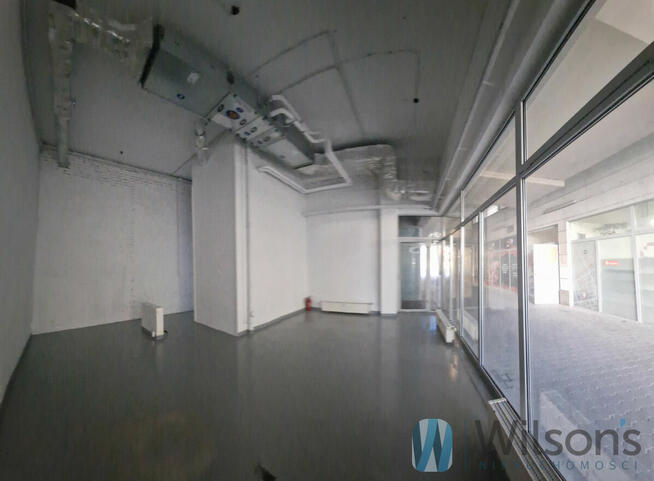 Lokal użytkowy Warszawa gm. Śródmieście Śródmieście, Elektoralna