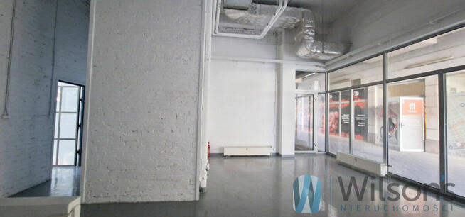 Lokal użytkowy Warszawa gm. Śródmieście Śródmieście, Elektoralna