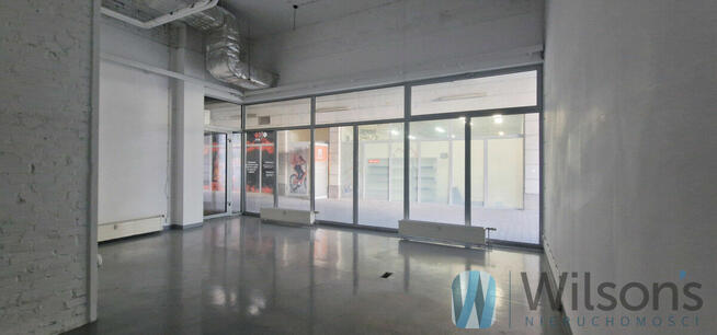 Lokal użytkowy Warszawa gm. Śródmieście Śródmieście, Elektoralna