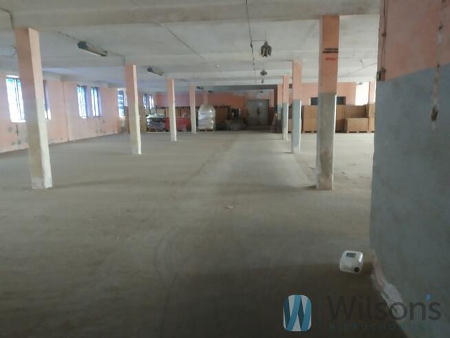 Lokal użytkowy Radom, Tartaczna