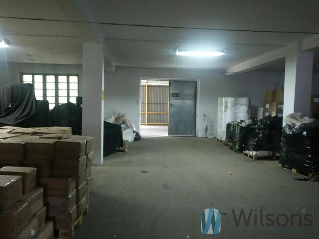 Lokal użytkowy Radom, Tartaczna