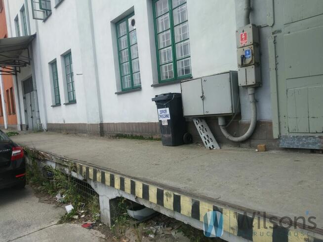 Lokal użytkowy Radom, Tartaczna