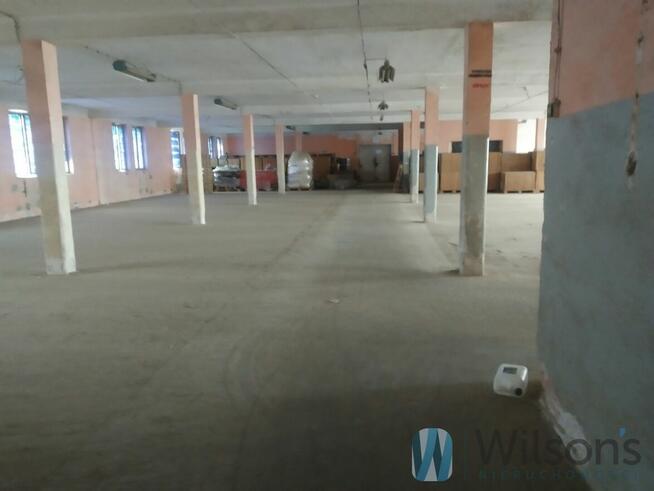 Lokal użytkowy Radom, Tartaczna