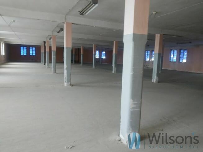 Lokal użytkowy Radom, Tartaczna