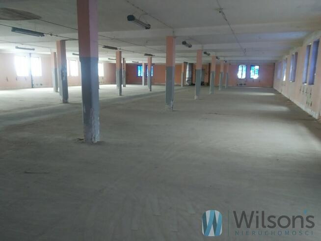 Lokal użytkowy Radom, Tartaczna