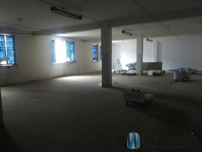 Lokal użytkowy Radom, Tartaczna