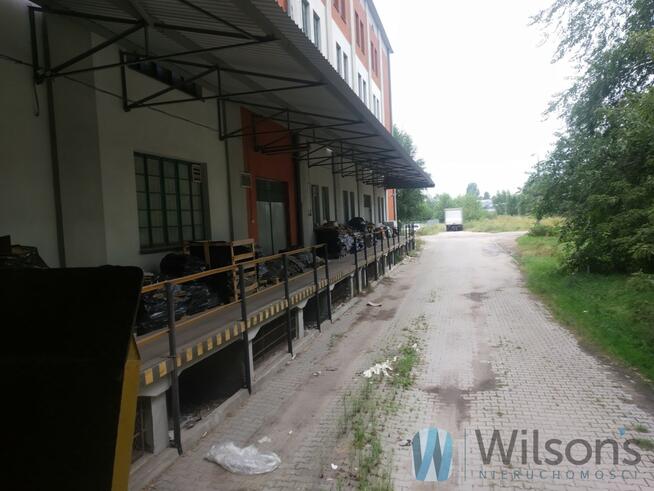 Lokal użytkowy Radom, Tartaczna