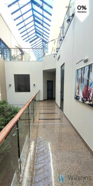 Lokal użytkowy Warszawa gm. Włochy Włochy, Okęcie, Aleja Krakowska