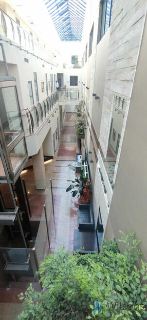 Lokal użytkowy Warszawa gm. Włochy Włochy, Okęcie, Aleja Krakowska