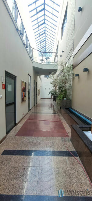 Lokal użytkowy Warszawa gm. Włochy Włochy, Okęcie, Aleja Krakowska