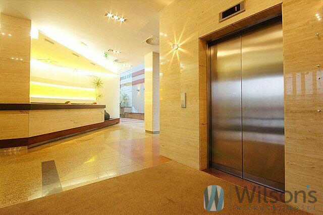 Lokal użytkowy Warszawa gm. Włochy Włochy, Okęcie, Aleja Krakowska